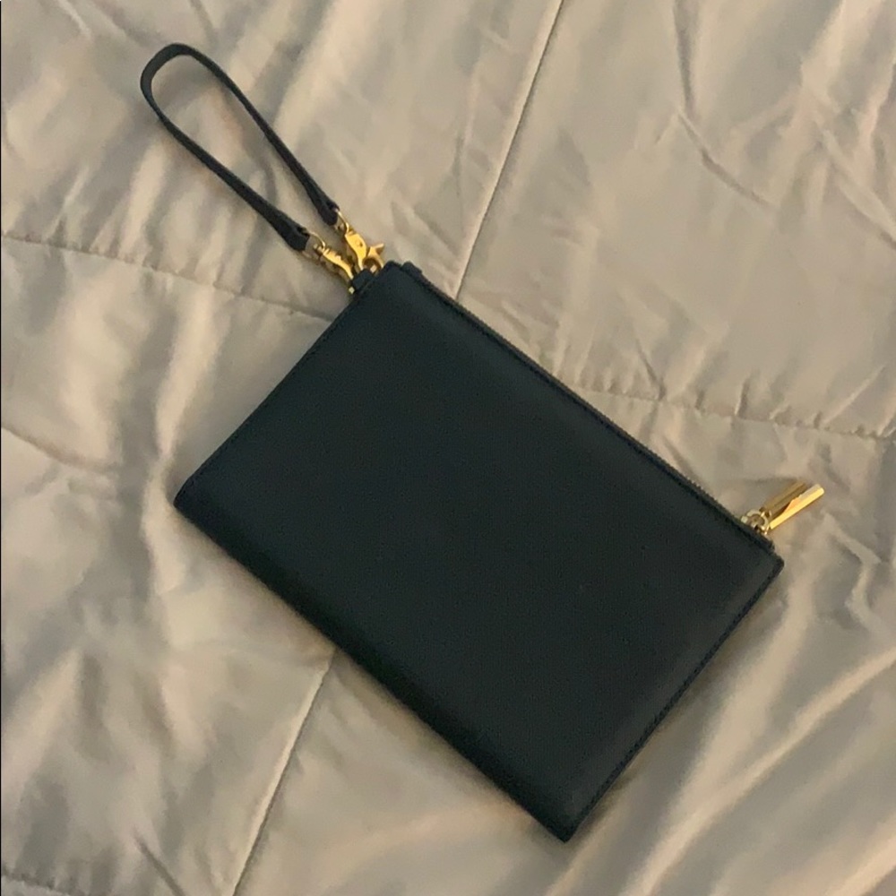 COPY - Dagne Dover Clutch
